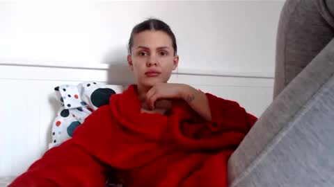 Snapshot of jessiexryan chatting on February 25, 2:33 pm jessieryan online show from February 25, 2:33 pm