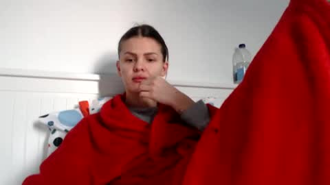 Snapshot of jessiexryan chatting on February 26, 5:31 am jessieryan online show from February 26, 5:31 am