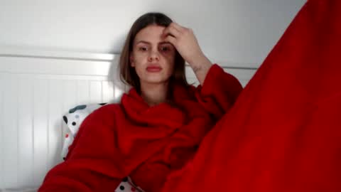 Snapshot of jessiexryan chatting on March 7, 4:57 am jessieryan online show from March 7, 4:57 am