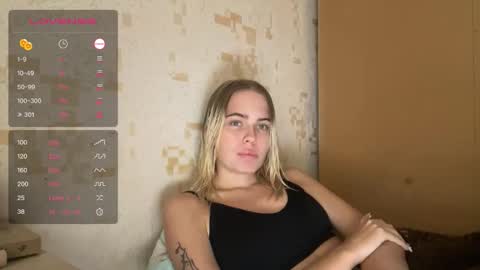 jessika_evans online show from October 7, 9:39 am