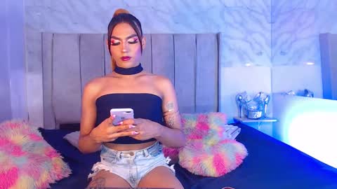 JESS online show from December 18, 9:58 am