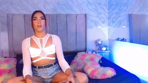 JESS online show from December 20, 5:47 am