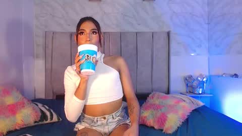 JESS online show from December 22, 5:12 am