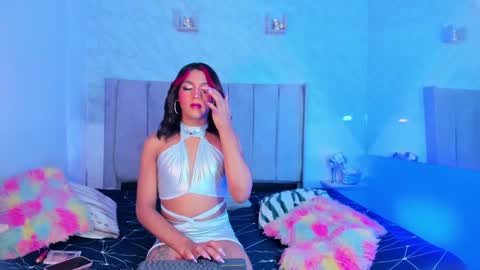 JESS online show from December 30, 3:57 pm