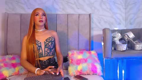 JESS online show from January 12, 7:43 am