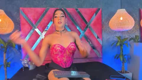 JESS online show from September 18, 5:20 am