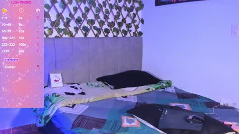 JESS online show from October 15, 1:39 am