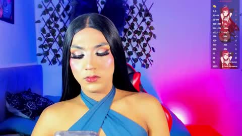 JESS online show from December 18, 12:38 am