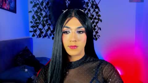 JESS online show from January 9, 2:25 am