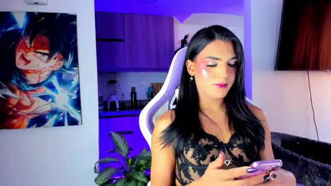 JESS online show from April 3, 11:52 am