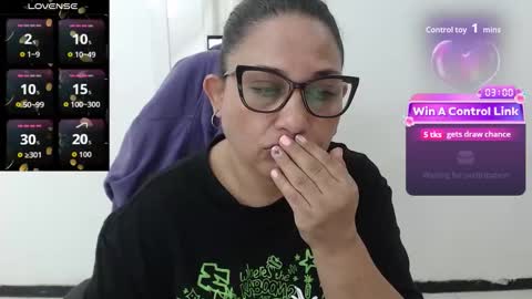 Snapshot of jessikahorny chatting on December 14, 12:43 pm paola online show from December 14, 12:43 pm