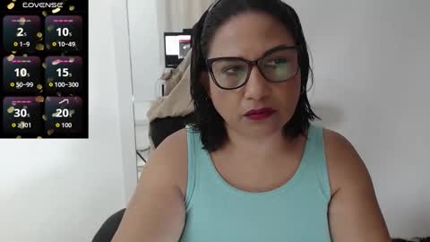 Snapshot of jessikahorny chatting on December 15, 12:31 pm paola online show from December 15, 12:31 pm