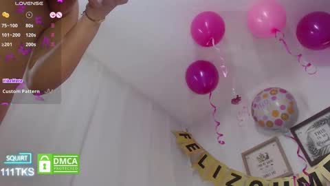 jessiwet online show from January 17, 10:23 pm