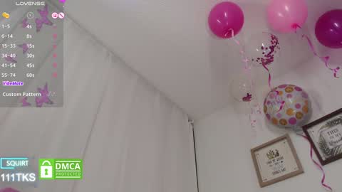 jessiwet online show from January 21, 11:55 pm