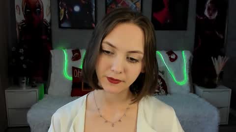 JesssWalker online show from December 28, 7:33 am