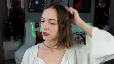 JesssWalker online show from December 30, 8:32 am