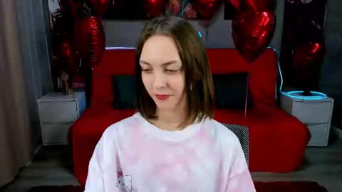 JesssWalker online show from February 22, 11:46 am