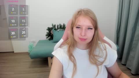 Jessy online show from December 11, 10:14 am