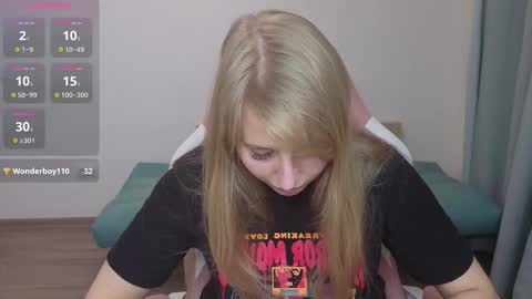 Jessy online show from November 13, 4:50 pm