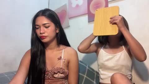 Jessy online show from January 10, 1:02 pm