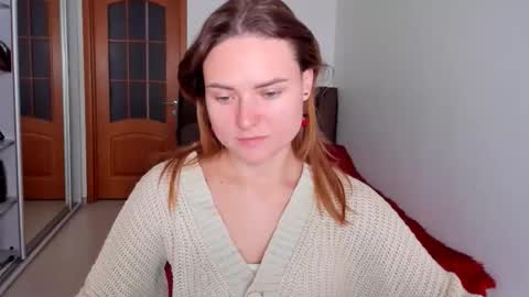 Polina online show from November 19, 12:49 pm