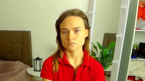 Polina online show from December 23, 6:22 am