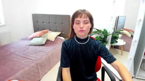 Polina online show from January 7, 9:12 am