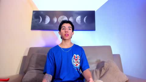 Jessy Mateus online show from December 10, 11:54 am