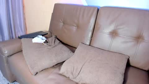 Jessy Mateus online show from December 24, 3:37 pm