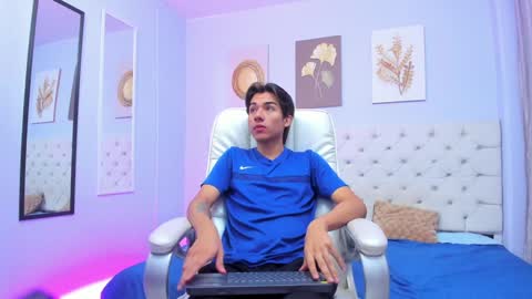 Jessy Mateus online show from December 26, 12:05 pm