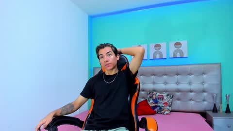 Jessy Mateus online show from December 27, 12:23 pm