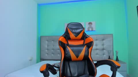 Jessy Mateus online show from January 13, 12:13 pm