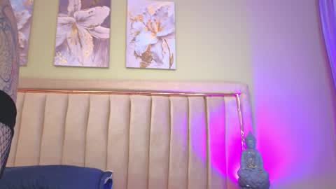 Jessy Mateus online show from October 17, 4:59 am