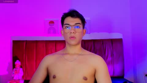 Jessy Mateus online show from February 27, 11:49 pm