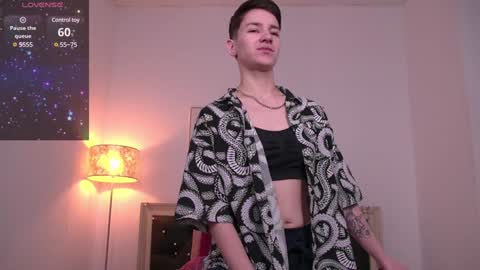 Snapshot of jessyadore chatting on January 17, 1:24 pm Jessy online show from January 17, 1:24 pm