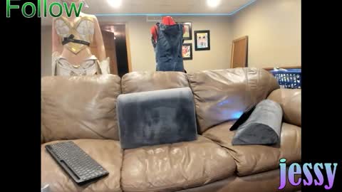 seductress Cyber Succubus online show from November 7, 10:21 pm