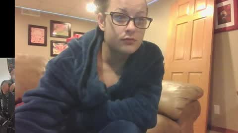 seductress Cyber Succubus online show from March 29, 10:04 am