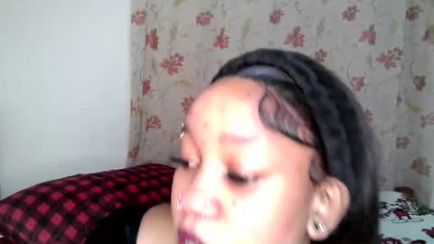 Koko online show from November 18, 3:12 am