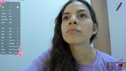 jessye_golden online show from November 15, 12:52 am