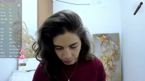 jessye_golden online show from March 22, 9:18 pm
