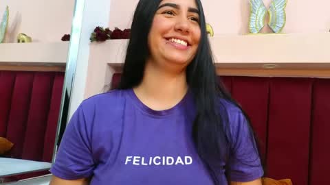 JESSY CORTES online show from February 28, 3:37 pm