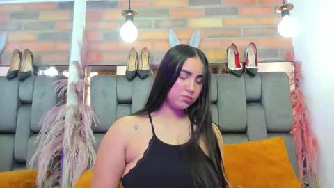 JESSY CORTES online show from October 23, 3:44 pm