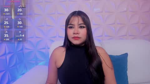 Jessy Morgan online show from February 2, 3:32 am