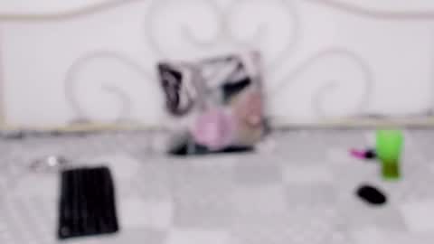 Jessy online show from January 22, 9:43 pm