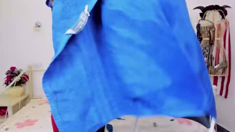 Jessy online show from January 26, 9:18 pm