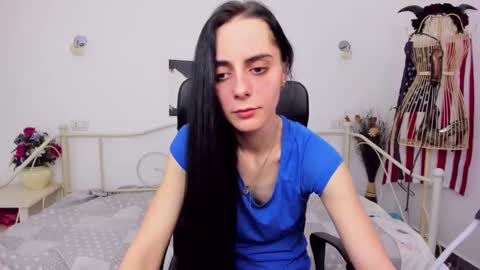 Jessy online show from January 27, 3:26 am