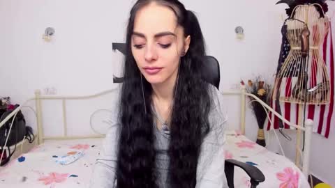 Jessy online show from January 31, 4:17 pm