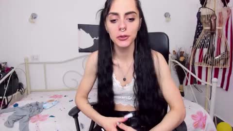 Jessy online show from January 31, 7:18 pm