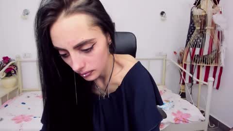 Jessy online show from February 8, 5:39 pm