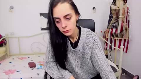 Jessy online show from February 9, 4:40 pm